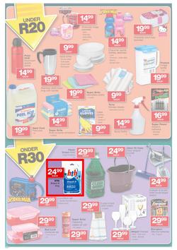 Checkers KZN : Price Round Down (25 Aug - 8 Sep 2013), page 2