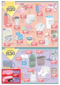 Checkers KZN : Price Round Down (25 Aug - 8 Sep 2013), page 2