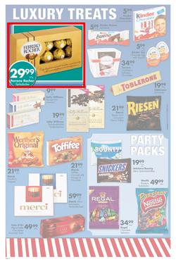 Checkers Western Cape : Sweets & Treats (26 Aug - 8 Sep 2013), page 2