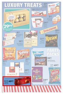 Checkers Western Cape : Sweets & Treats (26 Aug - 8 Sep 2013), page 2