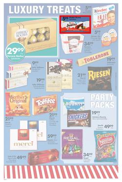 Checkers Western Cape : Sweets & Treats (26 Aug - 8 Sep 2013), page 2
