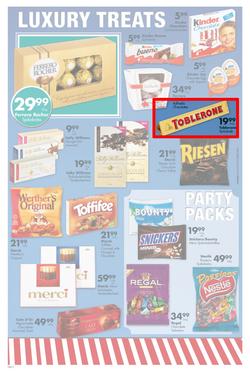 Checkers Western Cape : Sweets & Treats (26 Aug - 8 Sep 2013), page 2