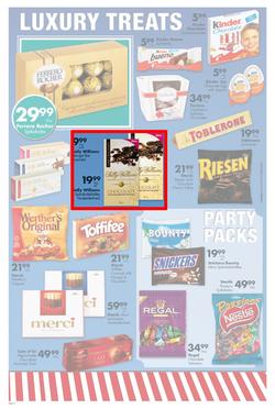 Checkers Western Cape : Sweets & Treats (26 Aug - 8 Sep 2013), page 2