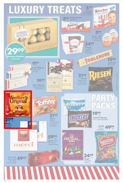 Checkers Western Cape : Sweets & Treats (26 Aug - 8 Sep 2013), page 2