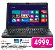Fujitsu 15.6" Laptop(AH512)-Each