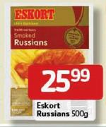 Eskort Russians-500gm