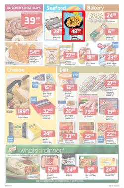 Pick N Pay KZN : Savings On Your Trolley (10 Sep - 22 Sep 2013), page 2