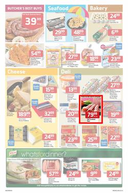 Pick N Pay KZN : Savings On Your Trolley (10 Sep - 22 Sep 2013), page 2