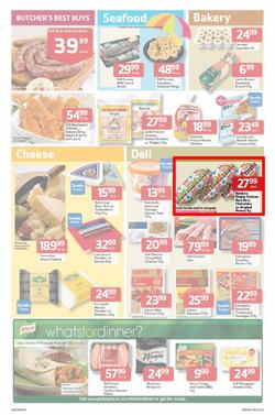 Pick N Pay KZN : Savings On Your Trolley (10 Sep - 22 Sep 2013), page 2