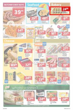 Pick N Pay KZN : Savings On Your Trolley (10 Sep - 22 Sep 2013), page 2