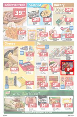Pick N Pay KZN : Savings On Your Trolley (10 Sep - 22 Sep 2013), page 2