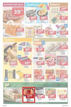 Pick N Pay KZN : Savings On Your Trolley (10 Sep - 22 Sep 2013), page 2