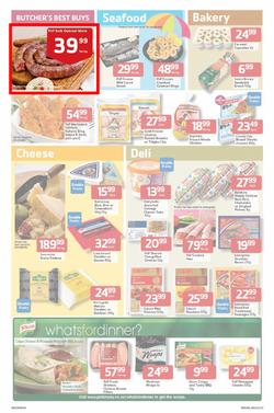 Pick N Pay KZN : Savings On Your Trolley (10 Sep - 22 Sep 2013), page 2