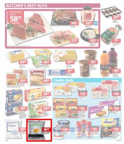Pick N Pay Hyper Inland : Summer Savings On Groceries (10 Sep - 22 Sep 2013), page 2