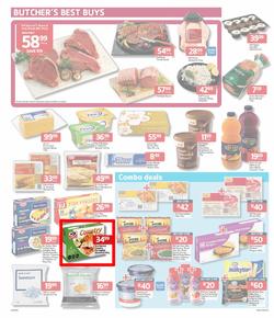Pick N Pay Hyper Inland : Summer Savings On Groceries (10 Sep - 22 Sep 2013), page 2