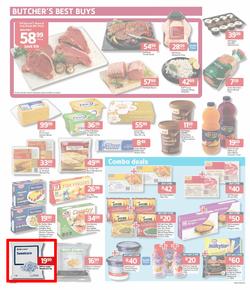 Pick N Pay Hyper Inland : Summer Savings On Groceries (10 Sep - 22 Sep 2013), page 2