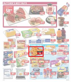 Pick N Pay Hyper Western Cape : Summer Savings On Groceries (10 Sep - 22 Sep 2013), page 2