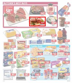 Pick N Pay Hyper Western Cape : Summer Savings On Groceries (10 Sep - 22 Sep 2013), page 2