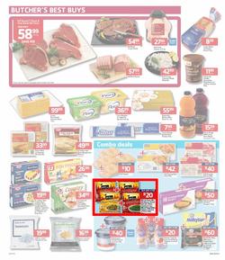 Pick N Pay Hyper Western Cape : Summer Savings On Groceries (10 Sep - 22 Sep 2013), page 2