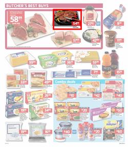 Pick N Pay Hyper Western Cape : Summer Savings On Groceries (10 Sep - 22 Sep 2013), page 2