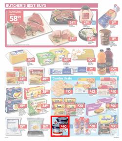 Pick N Pay Hyper Western Cape : Summer Savings On Groceries (10 Sep - 22 Sep 2013), page 2