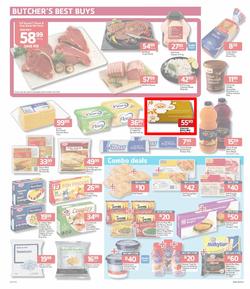 Pick N Pay Hyper Western Cape : Summer Savings On Groceries (10 Sep - 22 Sep 2013), page 2