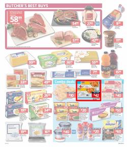 Pick N Pay Hyper Western Cape : Summer Savings On Groceries (10 Sep - 22 Sep 2013), page 2