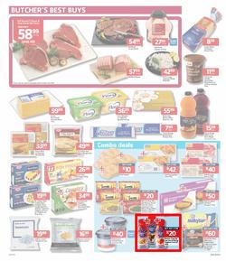 Pick N Pay Hyper Western Cape : Summer Savings On Groceries (10 Sep - 22 Sep 2013), page 2