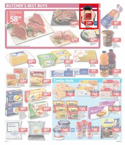 Pick N Pay Hyper Western Cape : Summer Savings On Groceries (10 Sep - 22 Sep 2013), page 2