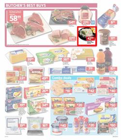 Pick N Pay Hyper Western Cape : Summer Savings On Groceries (10 Sep - 22 Sep 2013), page 2