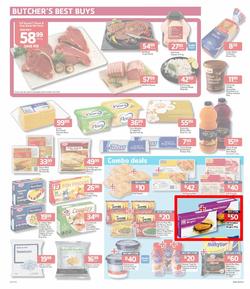 Pick N Pay Hyper Western Cape : Summer Savings On Groceries (10 Sep - 22 Sep 2013), page 2