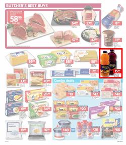Pick N Pay Hyper Western Cape : Summer Savings On Groceries (10 Sep - 22 Sep 2013), page 2
