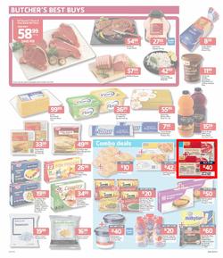 Pick N Pay Hyper Western Cape : Summer Savings On Groceries (10 Sep - 22 Sep 2013), page 2