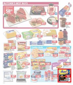 Pick N Pay Hyper Western Cape : Summer Savings On Groceries (10 Sep - 22 Sep 2013), page 2