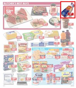 Pick N Pay Hyper Western Cape : Summer Savings On Groceries (10 Sep - 22 Sep 2013), page 2