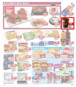 Pick N Pay Hyper Western Cape : Summer Savings On Groceries (10 Sep - 22 Sep 2013), page 2