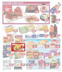 Pick N Pay Hyper Western Cape : Summer Savings On Groceries (10 Sep - 22 Sep 2013), page 2