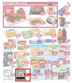 Pick N Pay Hyper Western Cape : Summer Savings On Groceries (10 Sep - 22 Sep 2013), page 2