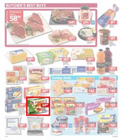 Pick N Pay Hyper Western Cape : Summer Savings On Groceries (10 Sep - 22 Sep 2013), page 2