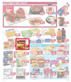 Pick N Pay Hyper Western Cape : Summer Savings On Groceries (10 Sep - 22 Sep 2013), page 2