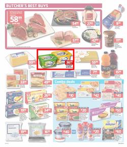 Pick N Pay Hyper Western Cape : Summer Savings On Groceries (10 Sep - 22 Sep 2013), page 2