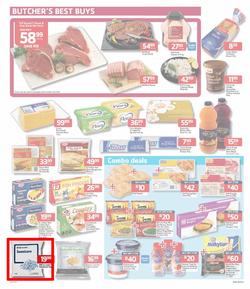 Pick N Pay Hyper Western Cape : Summer Savings On Groceries (10 Sep - 22 Sep 2013), page 2