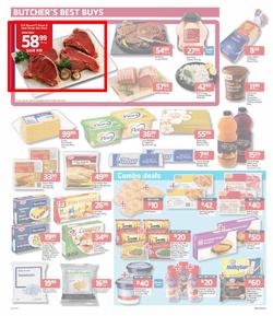 Pick N Pay Hyper Western Cape : Summer Savings On Groceries (10 Sep - 22 Sep 2013), page 2