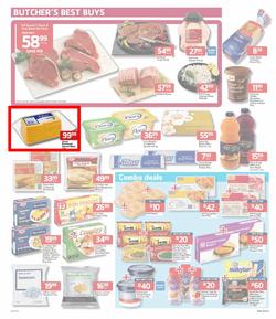 Pick N Pay Hyper Western Cape : Summer Savings On Groceries (10 Sep - 22 Sep 2013), page 2