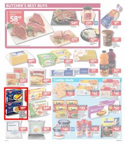 Pick N Pay Hyper Western Cape : Summer Savings On Groceries (10 Sep - 22 Sep 2013), page 2
