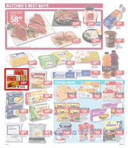 Pick N Pay Hyper Western Cape : Summer Savings On Groceries (10 Sep - 22 Sep 2013), page 2