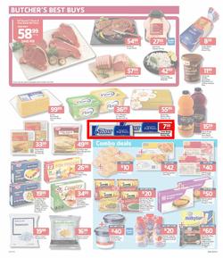 Pick N Pay Hyper Western Cape : Summer Savings On Groceries (10 Sep - 22 Sep 2013), page 2