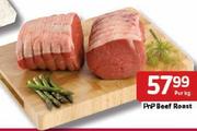 PnP Beef Roast-Per Kg
