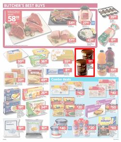 Pick N Pay Hyper KZN : Summer Savings On Groceries (10 Sep - 22 Sep 2013), page 2