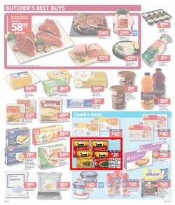Pick N Pay Hyper KZN : Summer Savings On Groceries (10 Sep - 22 Sep 2013), page 2